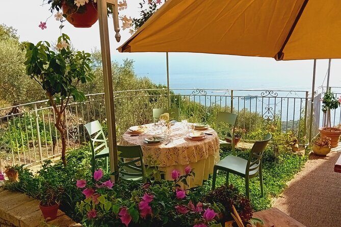 Marì Cooking Class in a Family Farm with Amalfi Coast view - Practical Details: What You Need to Know