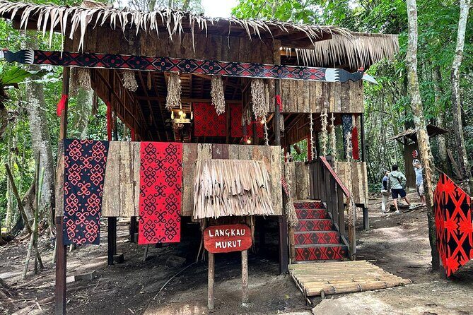 Mari-Mari Cultural Village Half Day Tour - An In-Depth Look at the Mari-Mari Cultural Village Tour