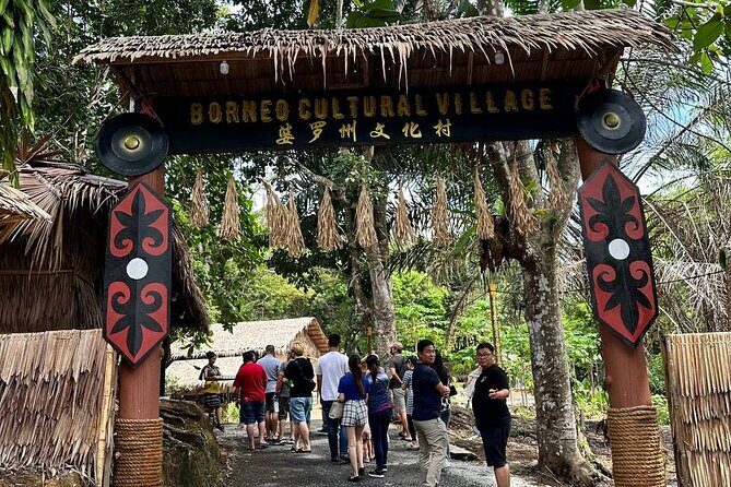 Mari-Mari Cultural Village Half Day Tour - Practical Considerations