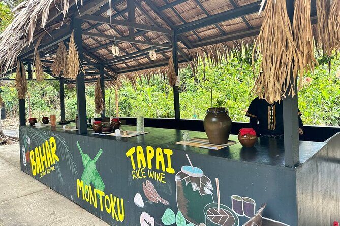 Mari-Mari Cultural Village Half Day Tour - FAQ