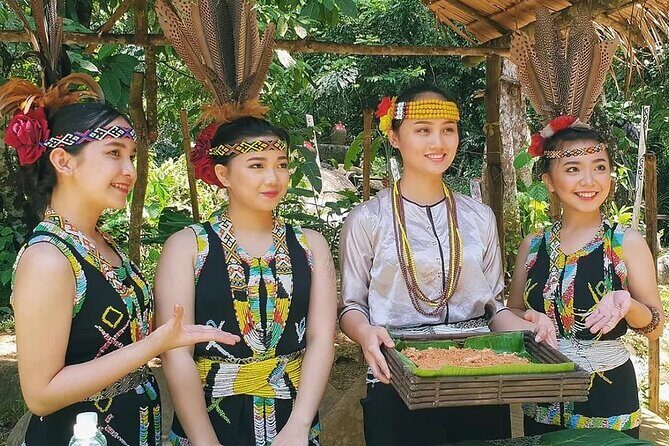Mari Mari Cultural Village Tour from Kota Kinabalu - Who Should Consider This Tour?