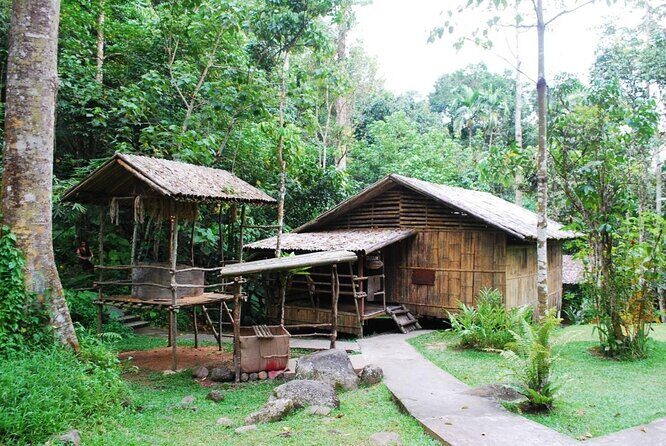 Mari-Mari Cultural Village Tour Including Lunch - Introduction: A Cultural Journey Worth Considering
