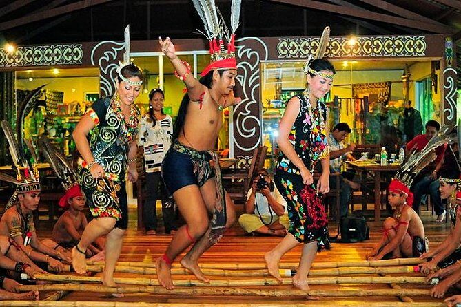 Mari-Mari Cultural Village Tour Including Lunch - Key Points