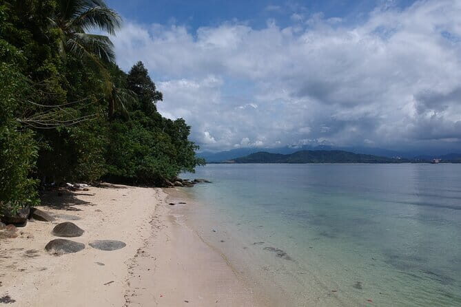 Mari Mari Sepanggar Island Snorkelling - Exploring Mari Mari Sepanggar Island: An Honest Breakdown