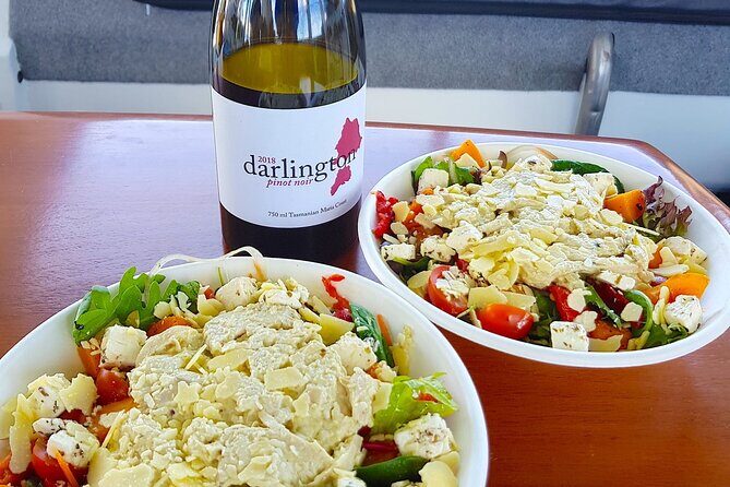 Maria Island Cruise and Guided Walk Day Tour with Lunch and Drinks - The Sum Up