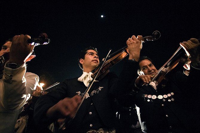 Mariachi Night in Garibaldi and Dinner at Bellini - Final Words: Is It Worth It?