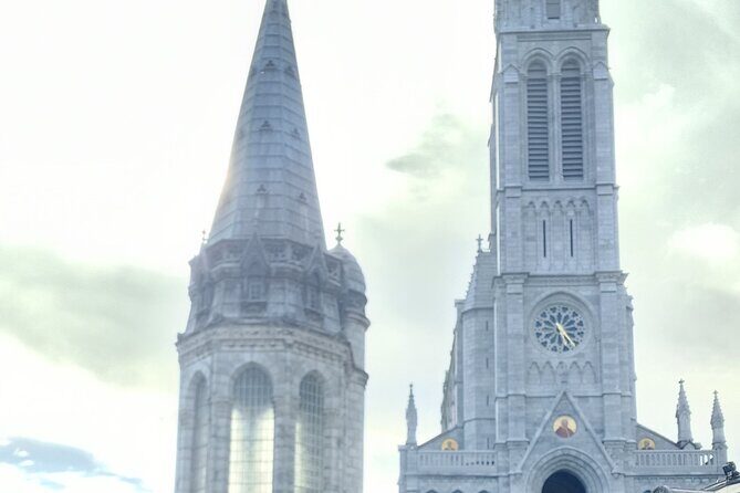 Marian Route: Lourdes, Montserrat & Meritxell - Who Should Consider This Tour?