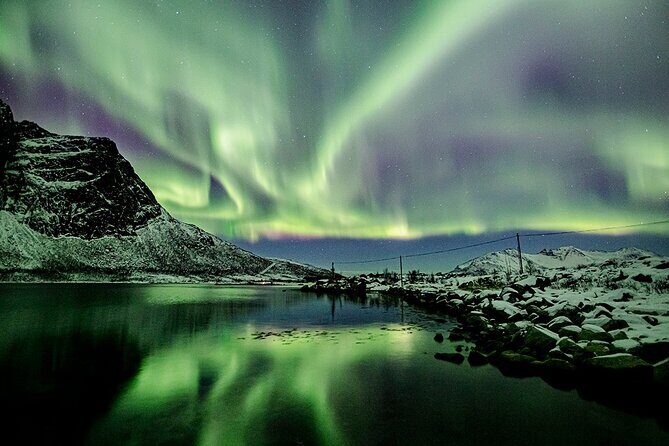 Mariannes Heaven On Earth Aurora Chaser Tours - FAQ