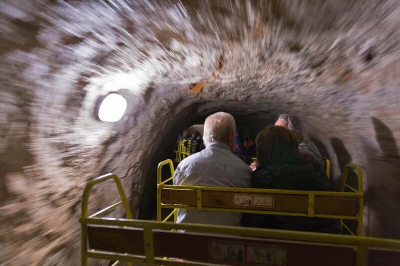 Maribor: Postojna Cave and Predjama Castle Day Private Tour - The Practical Details: What You Need to Know
