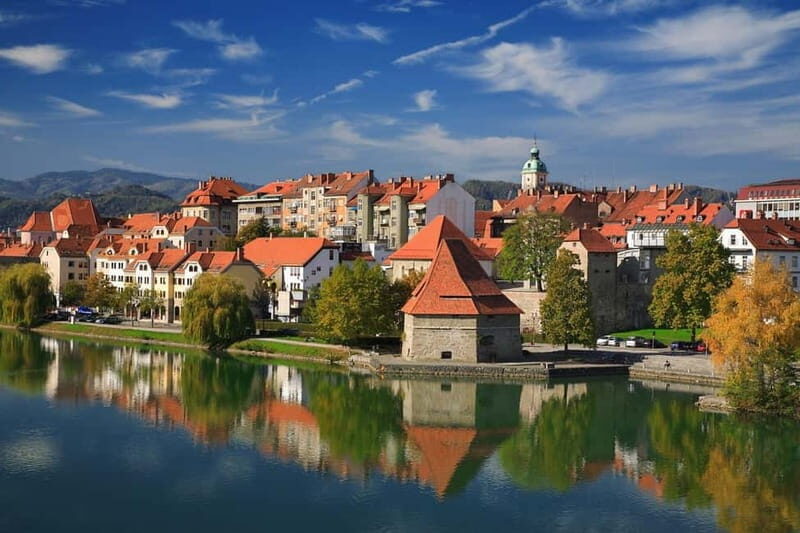 Maribor & Styria Tour with Wine Tasting - Practicalities and Tips