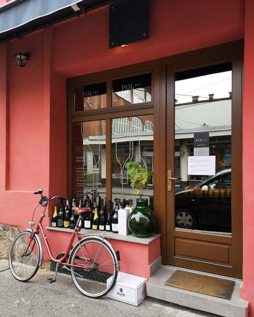 Maribor Wine Tasting Experience - Discover Local Wines - Key Points