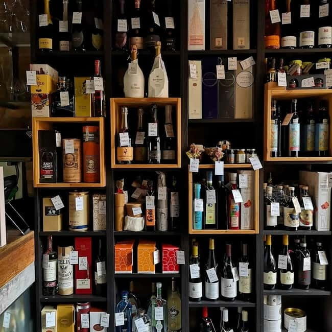 Maribor Wine Tasting Experience - Discover Local Wines - An In-Depth Look at the Maribor Wine Tasting Experience