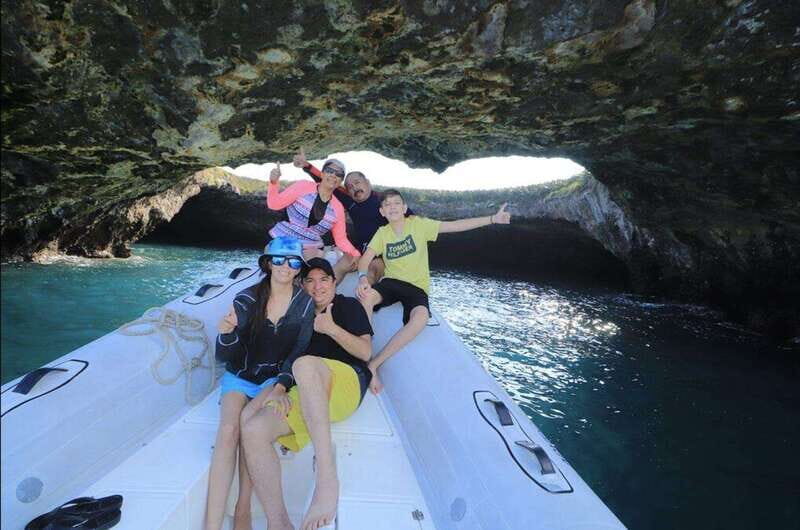 Marieta Islands: Full-Day Tour with Meals and Open Bar - FAQ