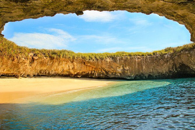 Marietas Hidden beach trip from Puerto Vallarta - What to Expect on Your Marieta Islands Trip