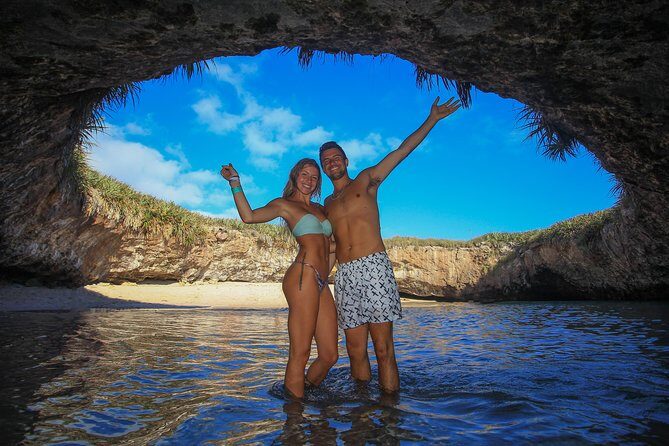 Marietas Hidden beach trip from Puerto Vallarta - Final Recommendation