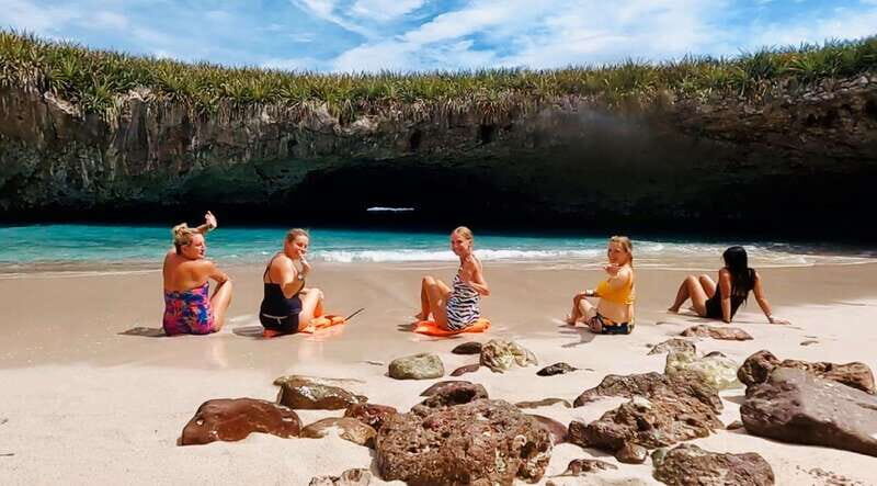 Marietas Islands and its Hidden Beach: Small Groups Tours - Why This Tour Works