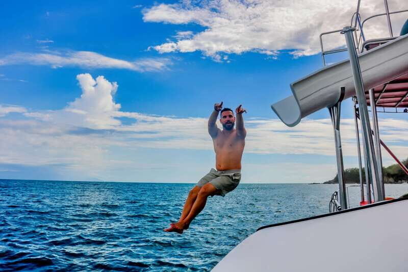 Marietas Islands Boat Tour: Snorkel, Kayak, Playa Nopalera - Who Is This Tour Best For?