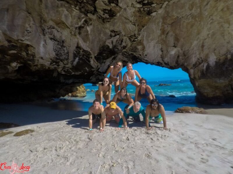 Marietas Islands Boat Tour: Snorkel, Kayak, Playa Nopalera - Frequently Asked Questions