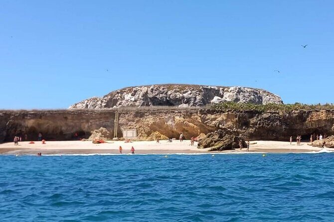 Marietas Islands PRIVATE for 2 px hidden beach 100% GUARANTEED - The Bufadora: Nature’s Water Spout