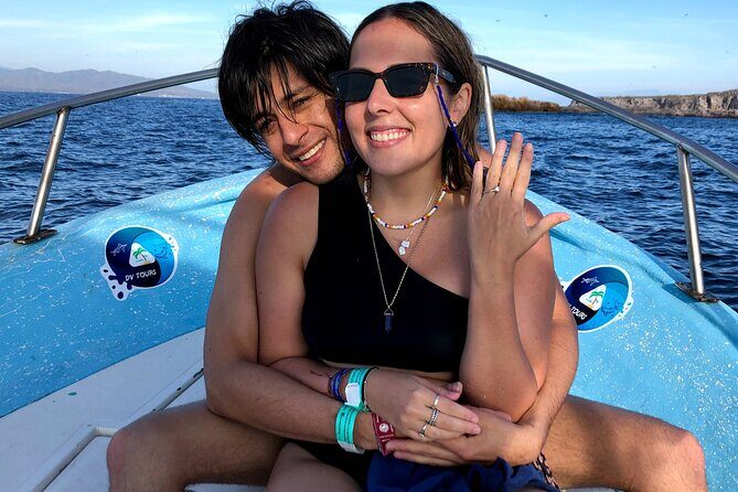 Marietas Islands PRIVATE for 2 px hidden beach 100% GUARANTEED - Birdwatching and Scenic Photos