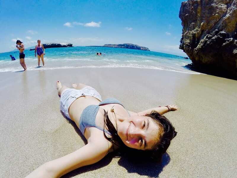 Marietas Islands Safari - Who Is This Tour Best For?