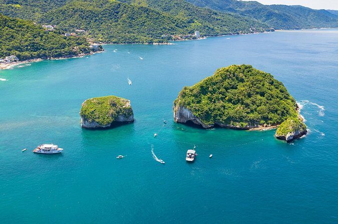 Marietas Islands Sailing Private Tour - 8 Hours of Paradise - Who Will Love This Tour?