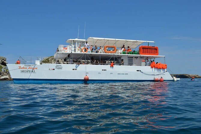 Marietas Islands Snorkel Cruise from Puerto Vallarta All Inclusive - An Honest Look at the Tour Experience