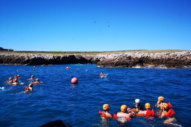 Marietas Islands Snorkel Tour & Hidden Beach - Authentic Experiences and Traveler Tips