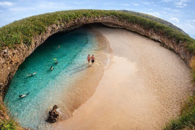 Marietas Islands Snorkeling Adventure with Open Bar and Lunch - The Sum Up: Is This Tour Worth It?