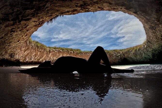 Marietas Islands Snorkeling Adventure with Open Bar and Lunch - Frequently Asked Questions