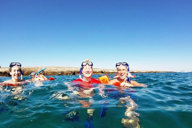 Marietas Islands snorkeling & Hidden beach (w/ restrictions) - The Itinerary: What to Expect