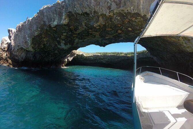 Marietas Islands Snorkeling Tour - Why This Tour Is a Great Value
