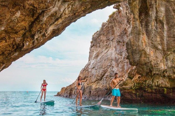 Marietas Islands with Guaranteed Entry to Playa Escondida - Pricing and Overall Value