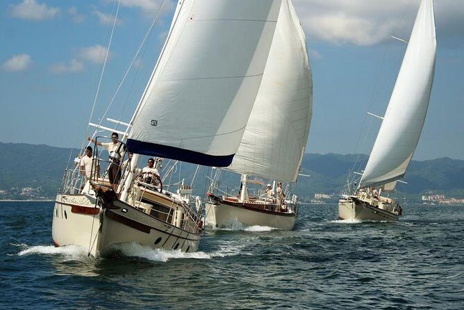 Marietas Sail, Snorkel and Beach - FAQ