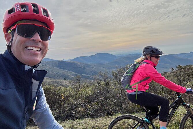 Marin Headlands Gravel Cycling Tour From San Francisco - What’s Included and What’s Not