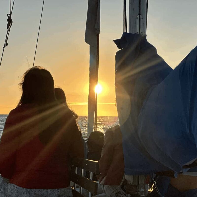 Marina del Rey: 1-Hour Boat Tour - What to Expect on Your Marina del Rey Boat Tour