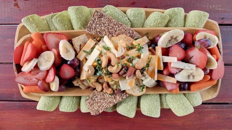 Marina del Rey: Boat Cruise with Wine, Charcuterie and Music - Key Points