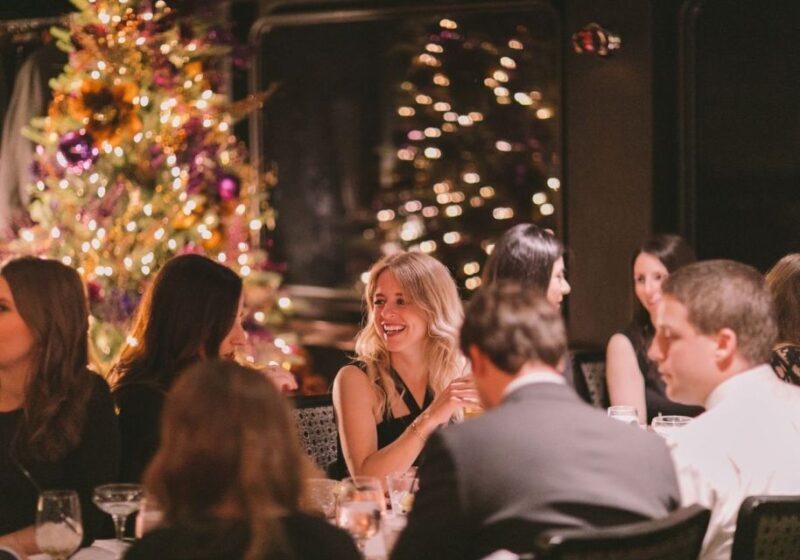 Marina Del Rey: Christmas Eve Buffet Brunch or Dinner Cruise - Marina Del Rey: Christmas Eve Buffet Brunch or Dinner Cruise Review