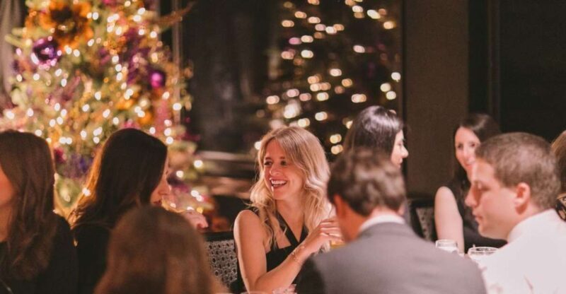 Marina Del Rey: Christmas Eve Buffet Brunch or Dinner Cruise - An In-Depth Look at the Experience