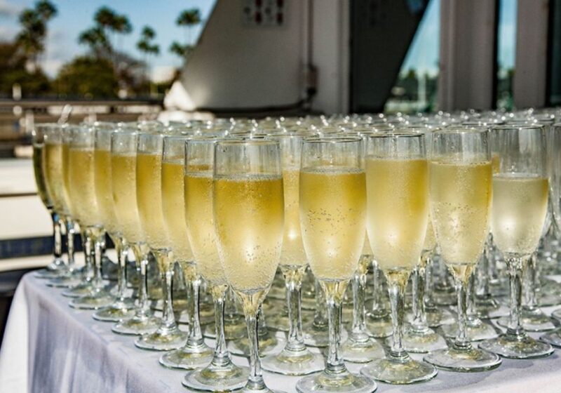 Marina Del Rey: Christmas Eve Buffet Brunch or Dinner Cruise - Final Thoughts