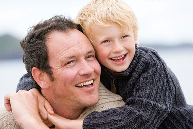 Marina del Rey Father's Day Plated Dinner Cruise - Key Points