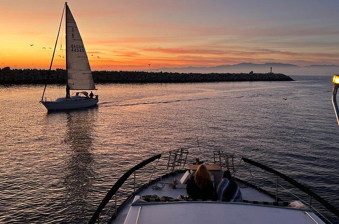 Marina Del Rey Luxury Yacht Experience - Final Thoughts