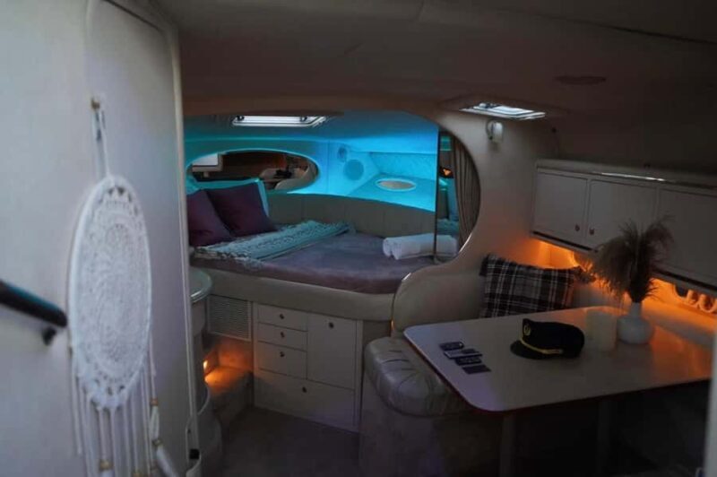 Marina Del Rey: Luxury Yacht Rental with Captain - The Sum Up