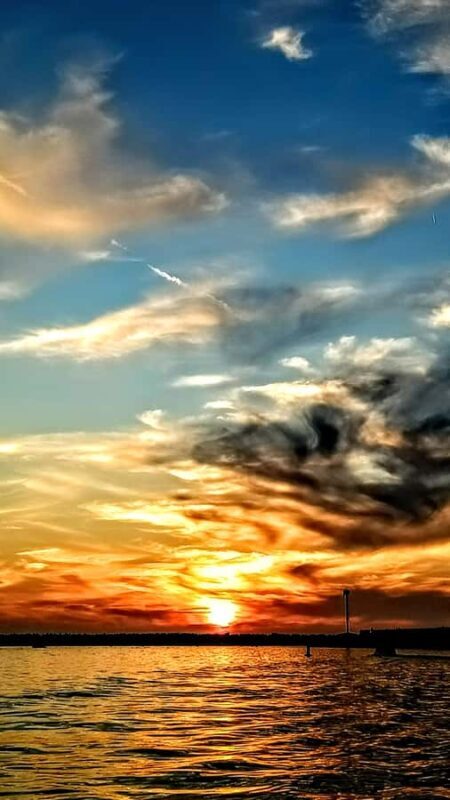 Marina del Rey: New Year's Eve, 4th of July Fireworks Cruise - Key Points