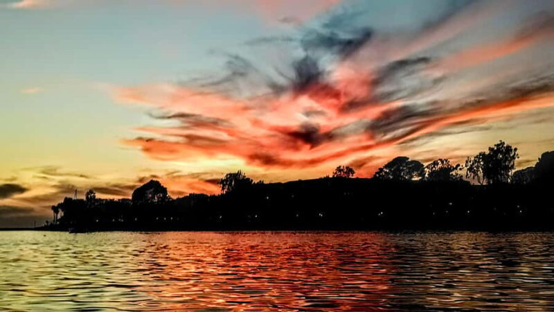 Marina del Rey: New Year's Eve, 4th of July Fireworks Cruise - Who Would Enjoy This Experience?