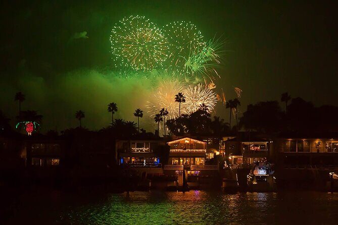 Marina del Rey New Year's Eve Premier Dinner Cruise - Final Thoughts: Is It Worth It?