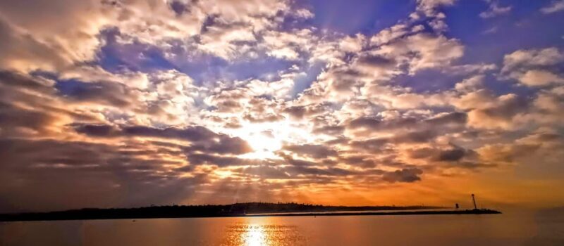 Marina Del Rey: Romantic Cruise, Dinner Charcuterie or Sushi - What to Expect on Your Marina Del Rey Cruise