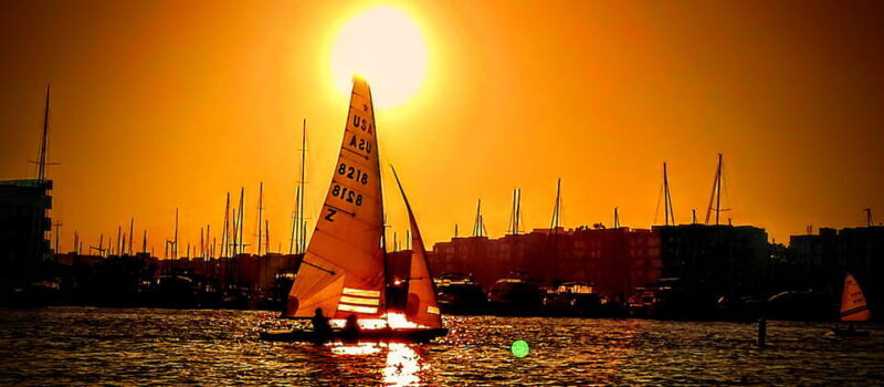 Marina Del Rey: Romantic Cruise, Dinner Charcuterie or Sushi - Summary