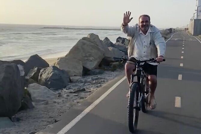 Marina Del Rey to Hermosa Beach e-Bike Coastal Beach Tour - An In-Depth Look at the Marina Del Rey to Hermosa Beach e-Bike Tour