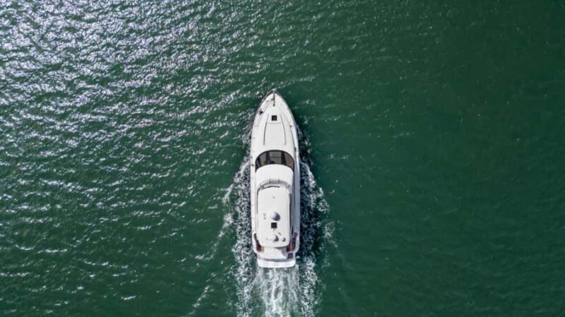 Marina Del Rey Yacht Charter Sea Ray - The Value and Pricing: Is It Worth It?